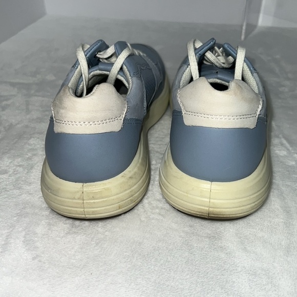 Women’s Ecco soft 7 running sneakers/gym shoe. Size 8. EUC. - Picture 4 of 6